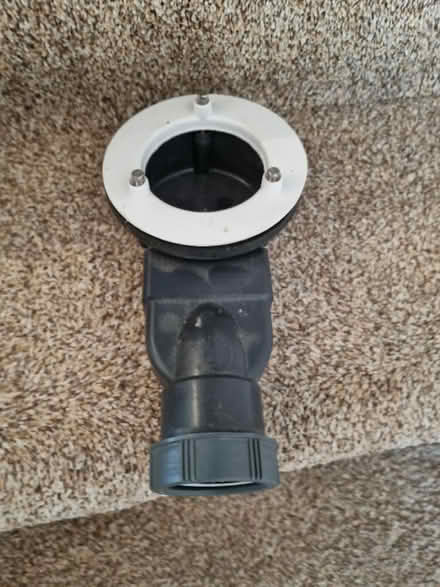 Photo of free Shower drain (Salph End MK41) #3