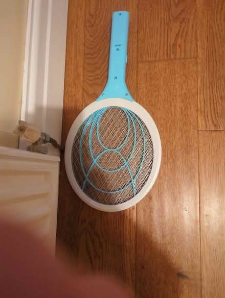 Photo of free Battery operated fly killer (Westgate LA3) #1