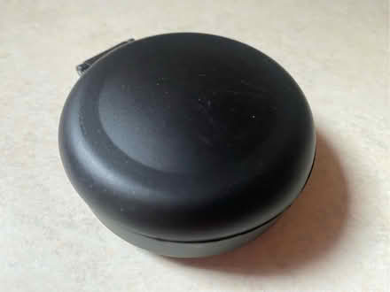 Photo of free Timex travel alarm clock (Eastbourne BN21) #3