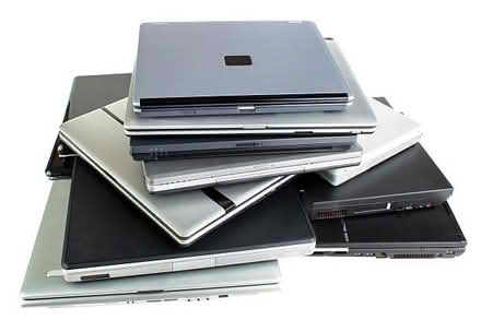 Photo of Old Laptops / desktops (Heysham LA3) #1