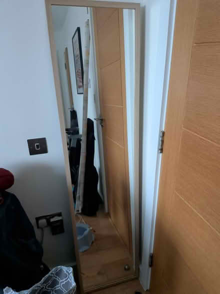 Photo of free Ikea mirror (Ovingdean BN2) #1