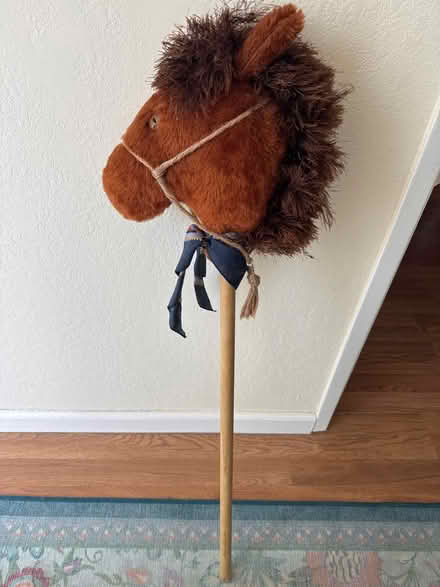 Photo of free Child toy (newark) #1