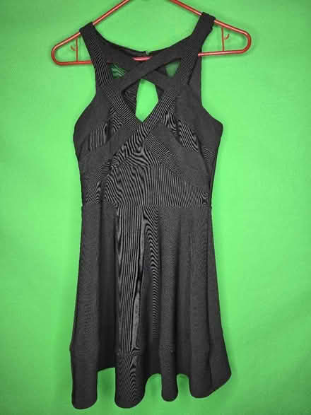 Photo of free Little Black Dress(EmeraldSundae 5) (West 7th) #1