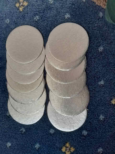 Photo of free Cupcake bits and pieces (Moulsham Lodge CM2) #3