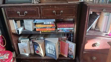 Photo of free Preloved items (worthing) #1