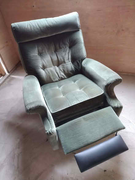 Photo of free Parker Knoll Recliner Chair (Hertsmere WD6) #1