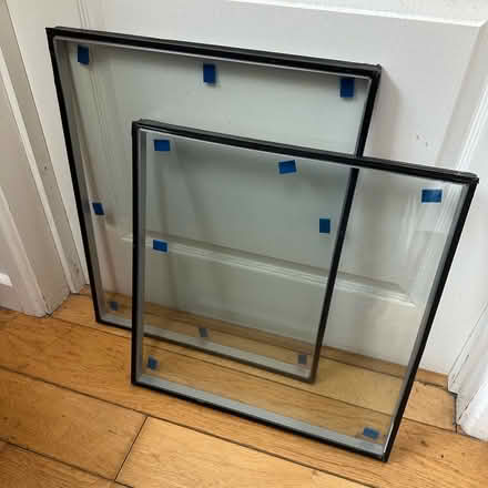 Photo of free 2x double glazing windows. Brand new. (Hampden Park BN22) #1