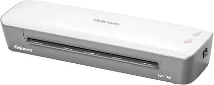 Photo of A4 Laminator Machine (Tupsley) #1