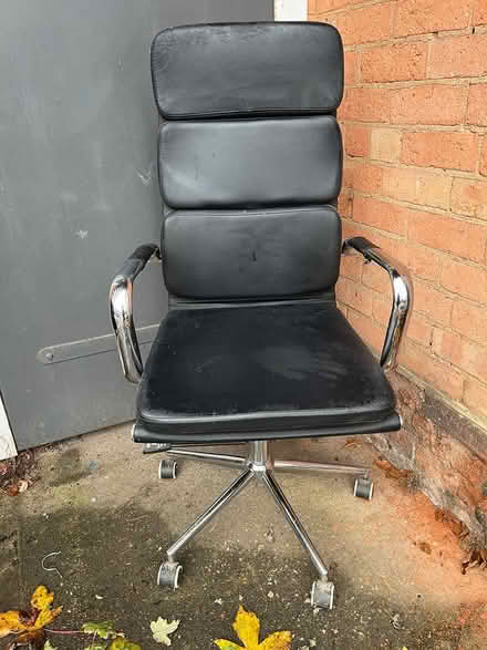 Photo of free Office Chair (Sutton Coldfield B73) #1
