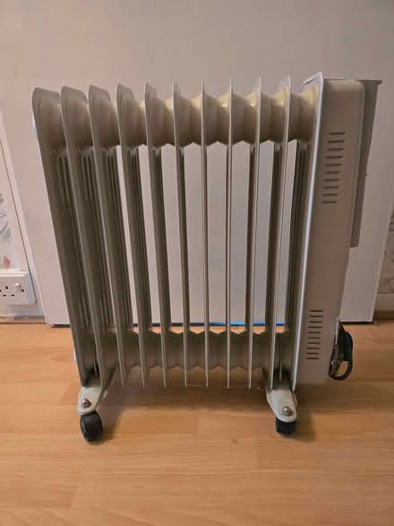 Photo of free Benross radiator (Birchington CT7) #3