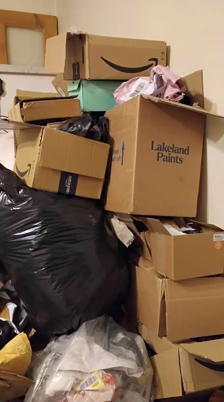 Photo of free Loads of packaging (Southport PR8) #1