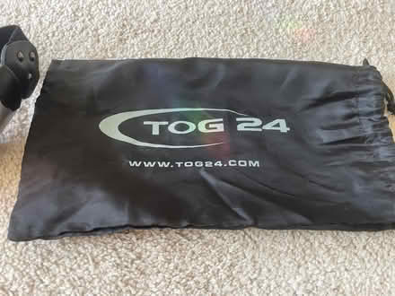 Photo of free Ski goggles (Yarnton ox51nd) #2