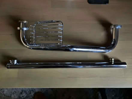 Photo of free Hand grip for a shower or bath (Greenbank EH10) #2