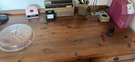 Photo of free Ducal Desk (SG6) #3