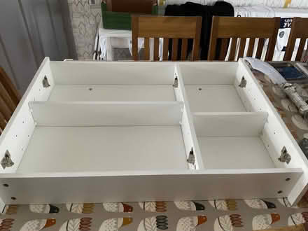 Photo of free 3 Mirrored Door Bathroom Cabinet (Fishponds Bristol) #2