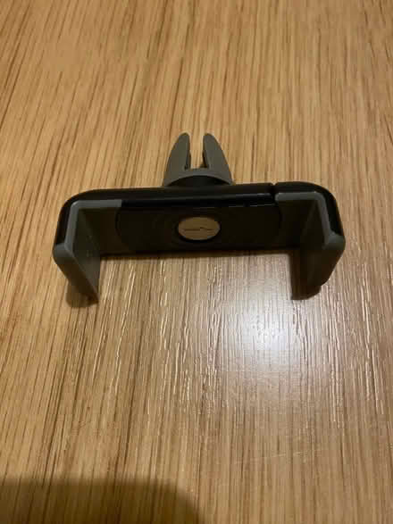 Photo of free Phone holder for car air vet (Odd Down) #1