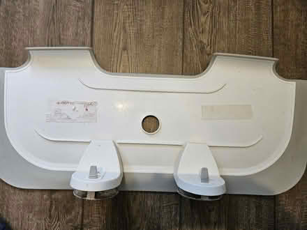 Photo of free Babydam bath barrier (Littlemore OX4) #1