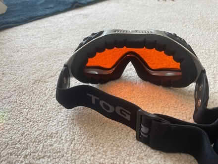Photo of free Ski goggles (Yarnton ox51nd) #3