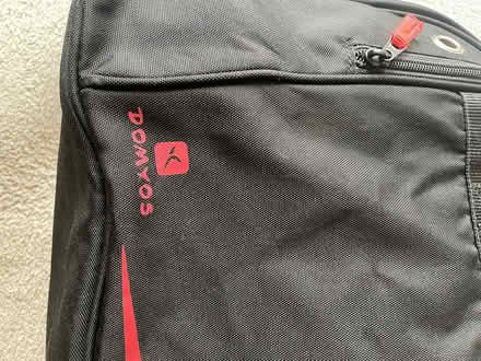 Photo of free Sports bag #2 (Yarnton ox51nd) #3