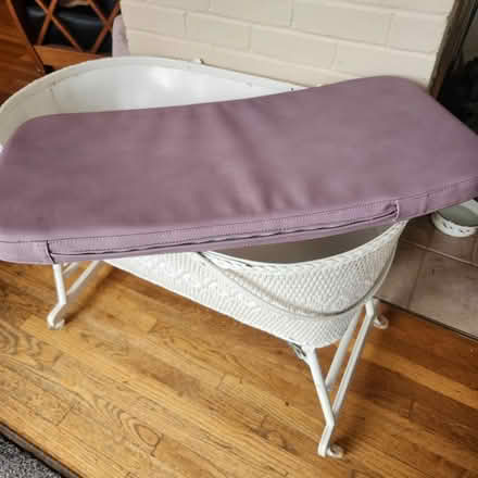 Photo of free Bassinet (Farmington Hills) #3
