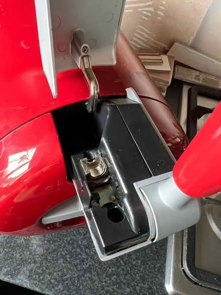 Photo of free Krups The Sub compact (Bromsgrove B61) #3