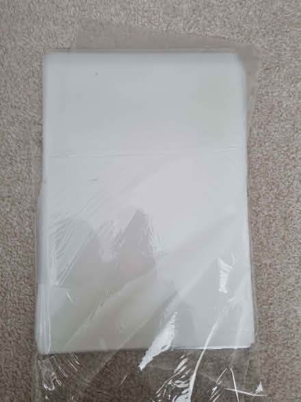 Photo of free Laminating sheets (North Cheam SM3) #1