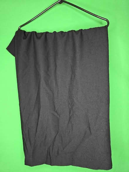 Photo of free Wide Leg Black Trousers Torrid 28T (West 7th) #1