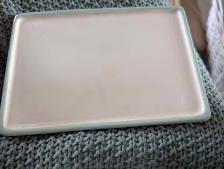 Photo of free Butter dish (Portchester PO16) #1
