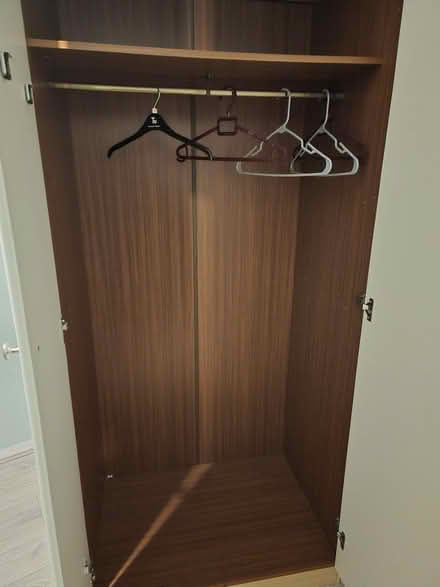 Photo of free Large wardrobe (Weoley castle B29) #3