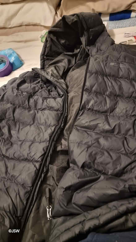 Photo of free Mountain Warehouse jacket (Colindale NW9) #1