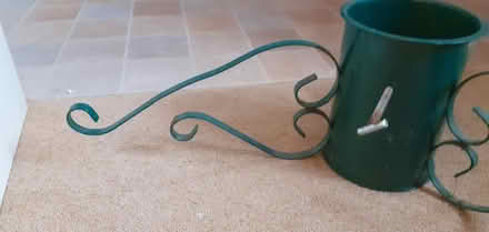 Photo of free Christma Tree base (CT2) #2