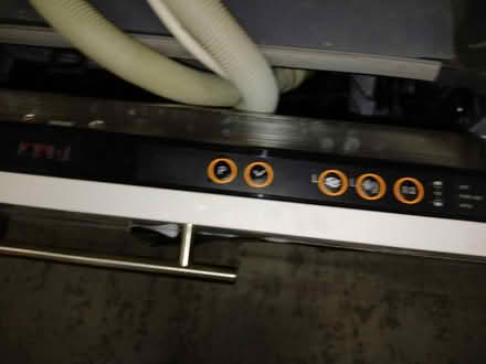 Photo of free Under counter built-in dishwasher (Leeds City centre LS1) #2