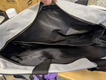 Photo of free Laptop bag (Kidlington OX5) #2