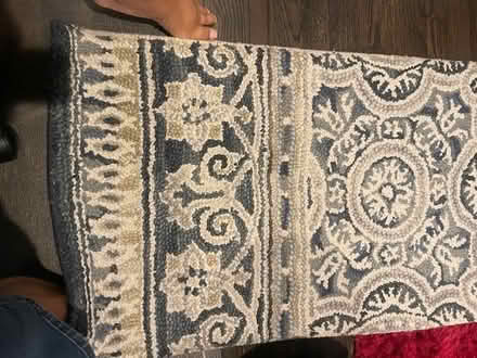 Photo of free carpet runner (Hell's Kitchen) #2