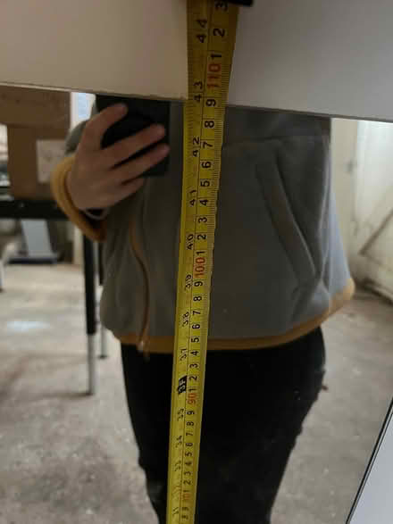 Photo of free Mirror (Sutton Coldfield B73) #2