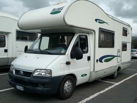 Photo of Camper Van/Motorhome To Restore (Bromborough CH62) #1