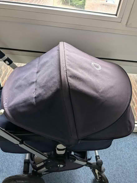 Photo of free Bugaboo Chameleon 3 Push-chair with Wheeled Travel Case (Surbiton KT6) #3