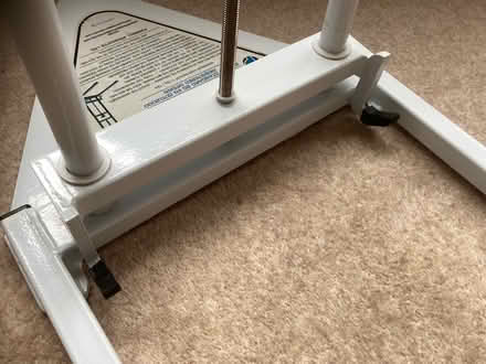 Photo of free A bed grab rail (Westbury on Trym BS9) #2