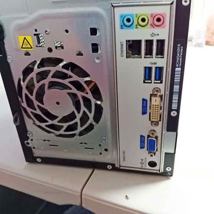 Photo of free Computer Tower (Denton M34) #4