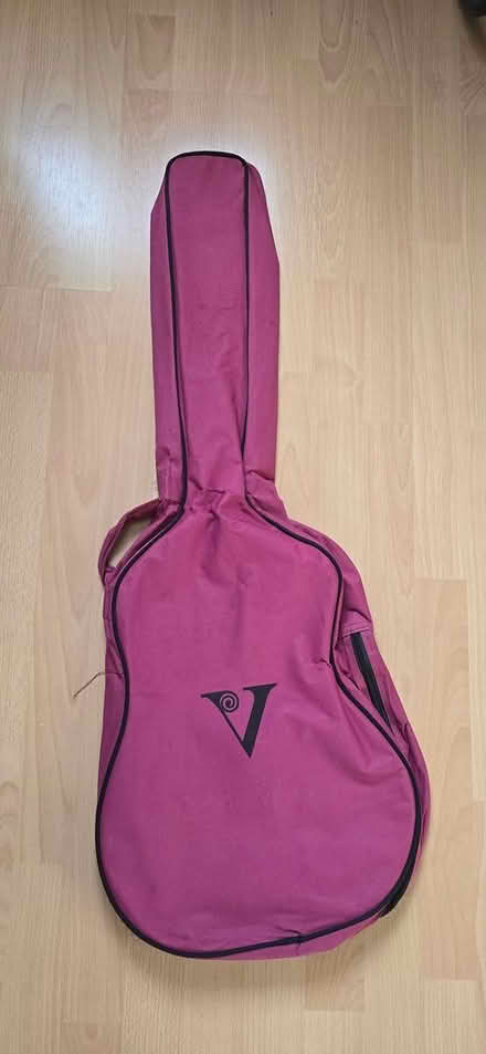 Photo of free Guitar Cover (Clonee Dublin 15) #2