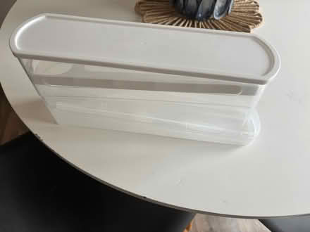 Photo of free Rolling Egg Dispenser (Newquay) #1