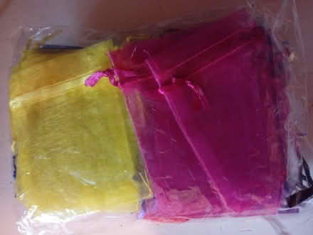 Photo of free Another pack of mini pouches (East London) #2