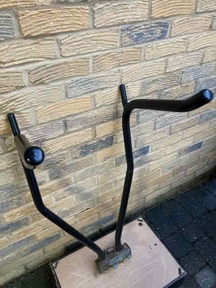Photo of free Pendle bicycle carrier (Paddock Wood TN12) #1