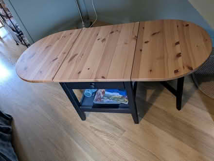 Photo of free Versatile extendable side table (Bristol North / Stoke Gifford) #1