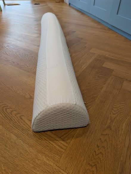 Photo of free Toddler bed guard foam bed bumper (Tulse Hill SE24) #1