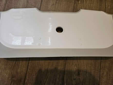 Photo of free Babydam bath barrier (Littlemore OX4) #2