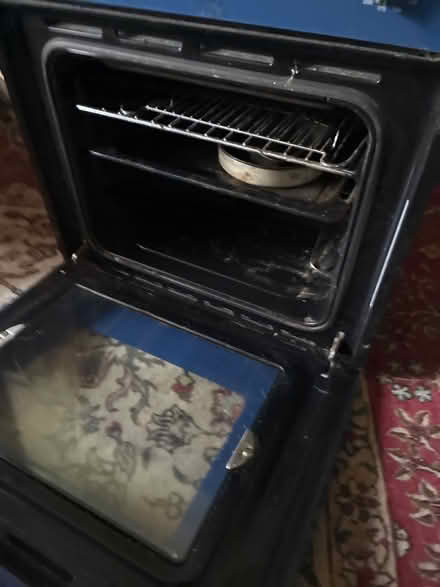 Photo of free Baumatic electric oven (Torbrex FK8) #3