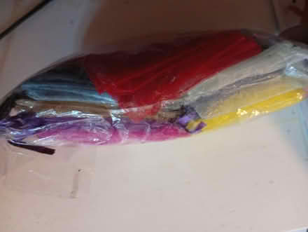 Photo of free Another pack of mini pouches (East London) #3