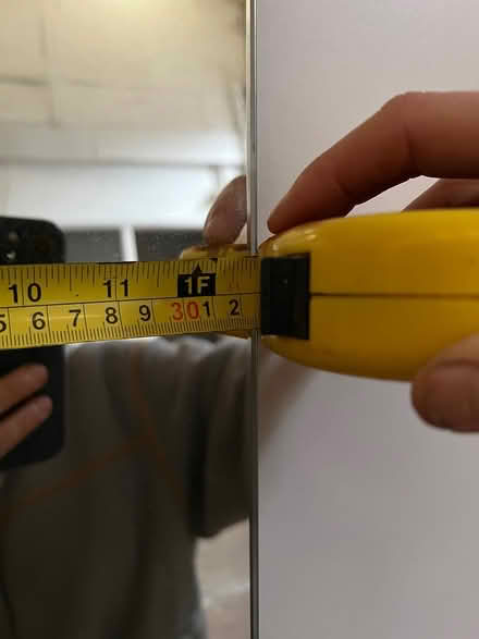 Photo of free Mirror (Sutton Coldfield B73) #3