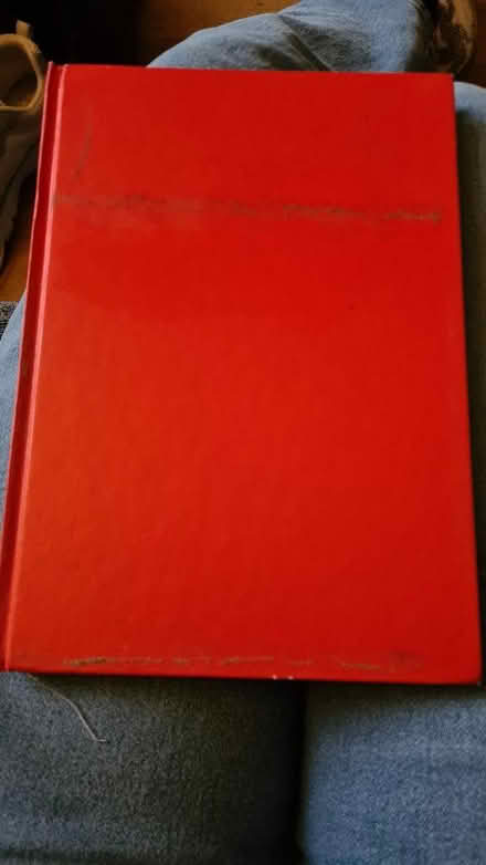 Photo of free Ryman double cash book (Vinters Park ME14) #3